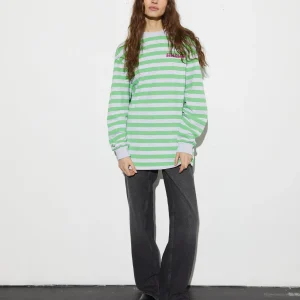 Cheap STIEGLITZ Mikayla Skate Longsleeve | Green