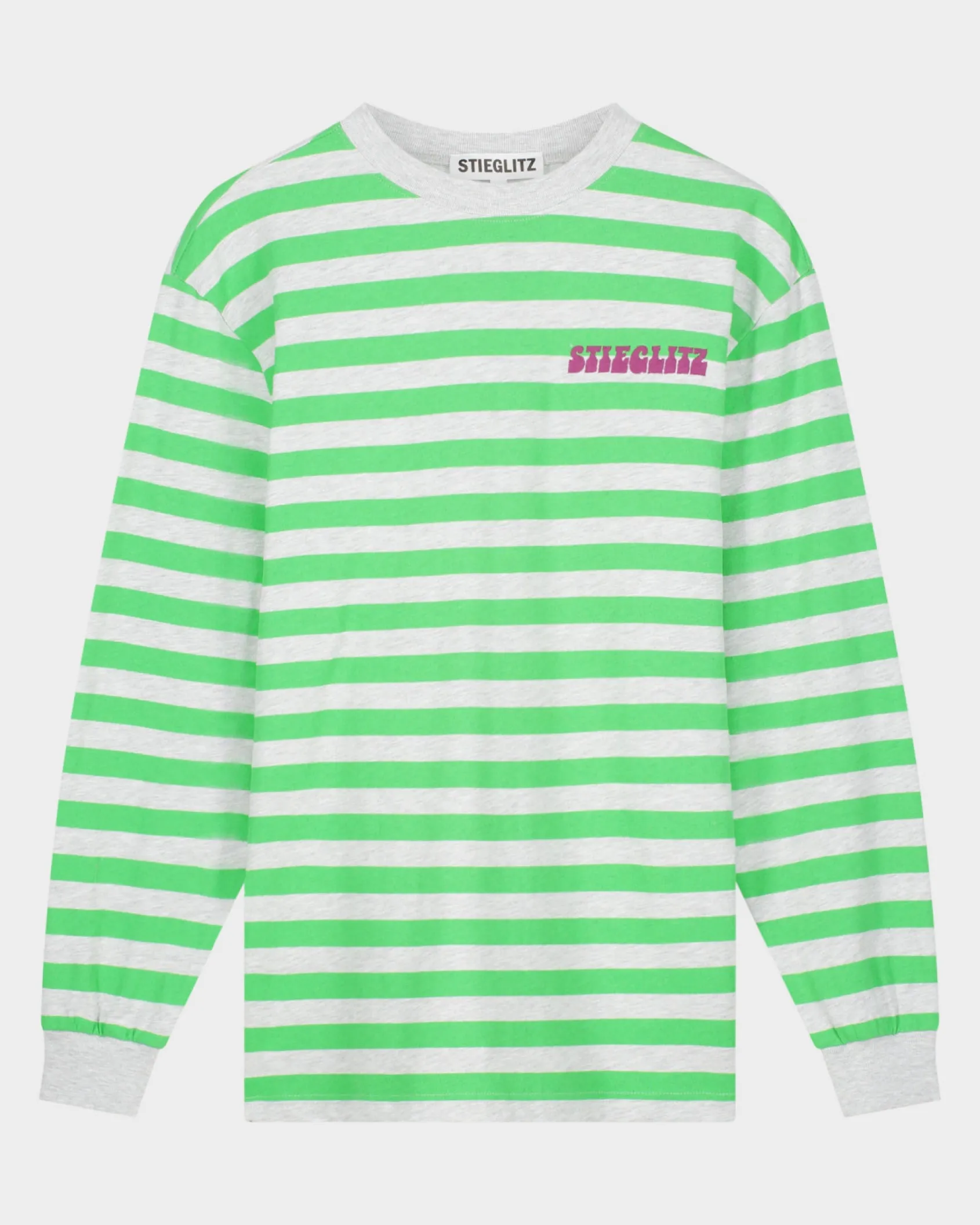 mikayla_skate_longsleeve__3.webp Cheap STIEGLITZ Mikayla Skate Longsleeve | Green