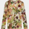 Best Sale STIEGLITZ Mila Longsleeve Top | Brown