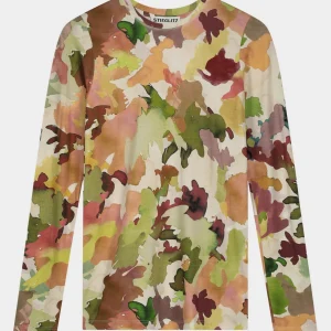 Best Sale STIEGLITZ Mila Longsleeve Top | Brown