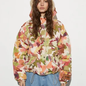 Flash Sale STIEGLITZ Mila Puffer Jacket | Brown