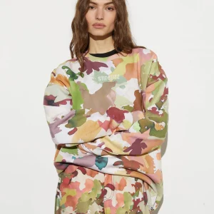 Outlet STIEGLITZ Mila Sweater | Brown