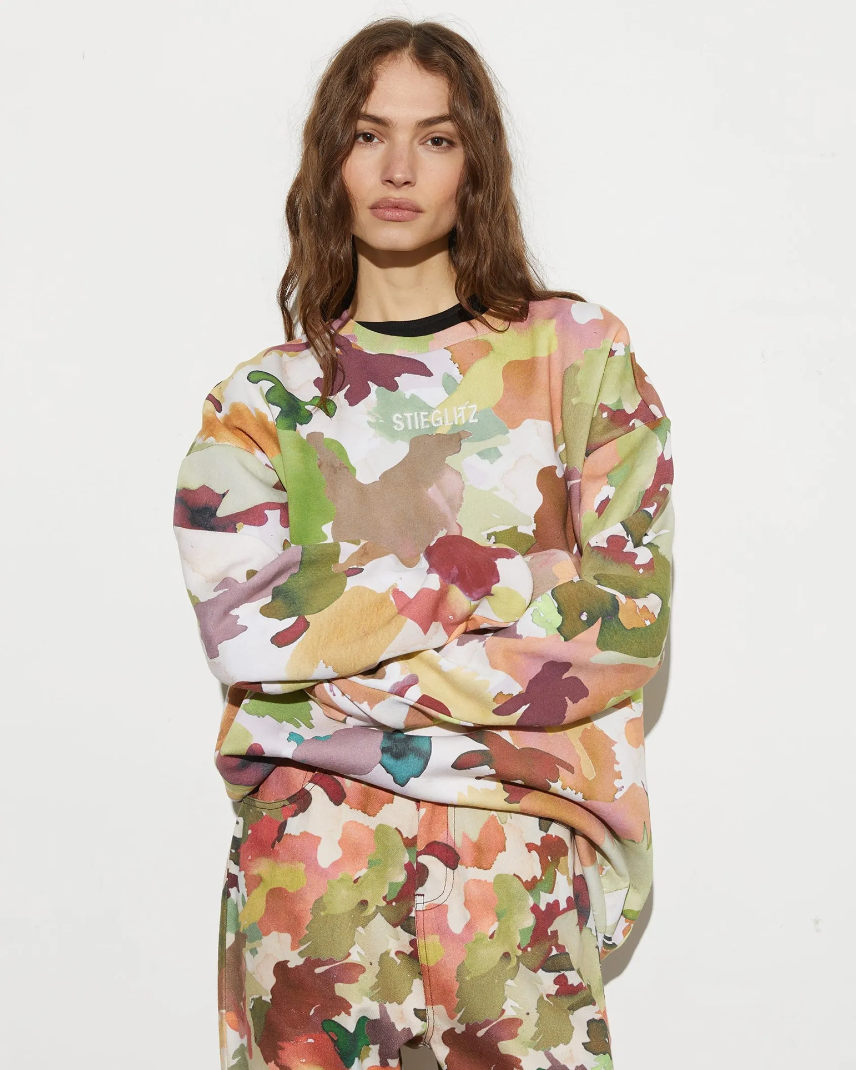 mila_sweater__brown_0.webp Outlet STIEGLITZ Mila Sweater | Brown