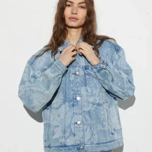 Best Sale STIEGLITZ Milko Jacket | Denim Blue