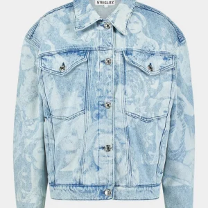 Best Sale STIEGLITZ Milko Jacket | Denim Blue