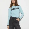 Clearance STIEGLITZ Mirka Longsleeve | Blue