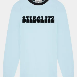 Clearance STIEGLITZ Mirka Longsleeve | Blue