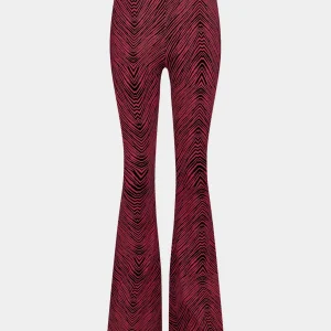 Outlet STIEGLITZ Miso Flared Leggings | Brown