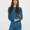 Hot STIEGLITZ Miso Longsleeve | Blue