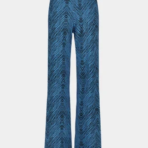 Cheap STIEGLITZ Miso Palazzo | Blue