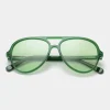 Sale STIEGLITZ Nali Sunglasses Forrest | Forest Green