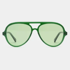 Sale STIEGLITZ Nali Sunglasses Forrest | Forest Green
