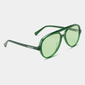 Sale STIEGLITZ Nali Sunglasses Forrest | Forest Green