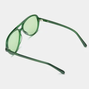 Sale STIEGLITZ Nali Sunglasses Forrest | Forest Green
