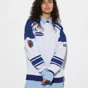 Cheap STIEGLITZ Nano Sweater | Blue