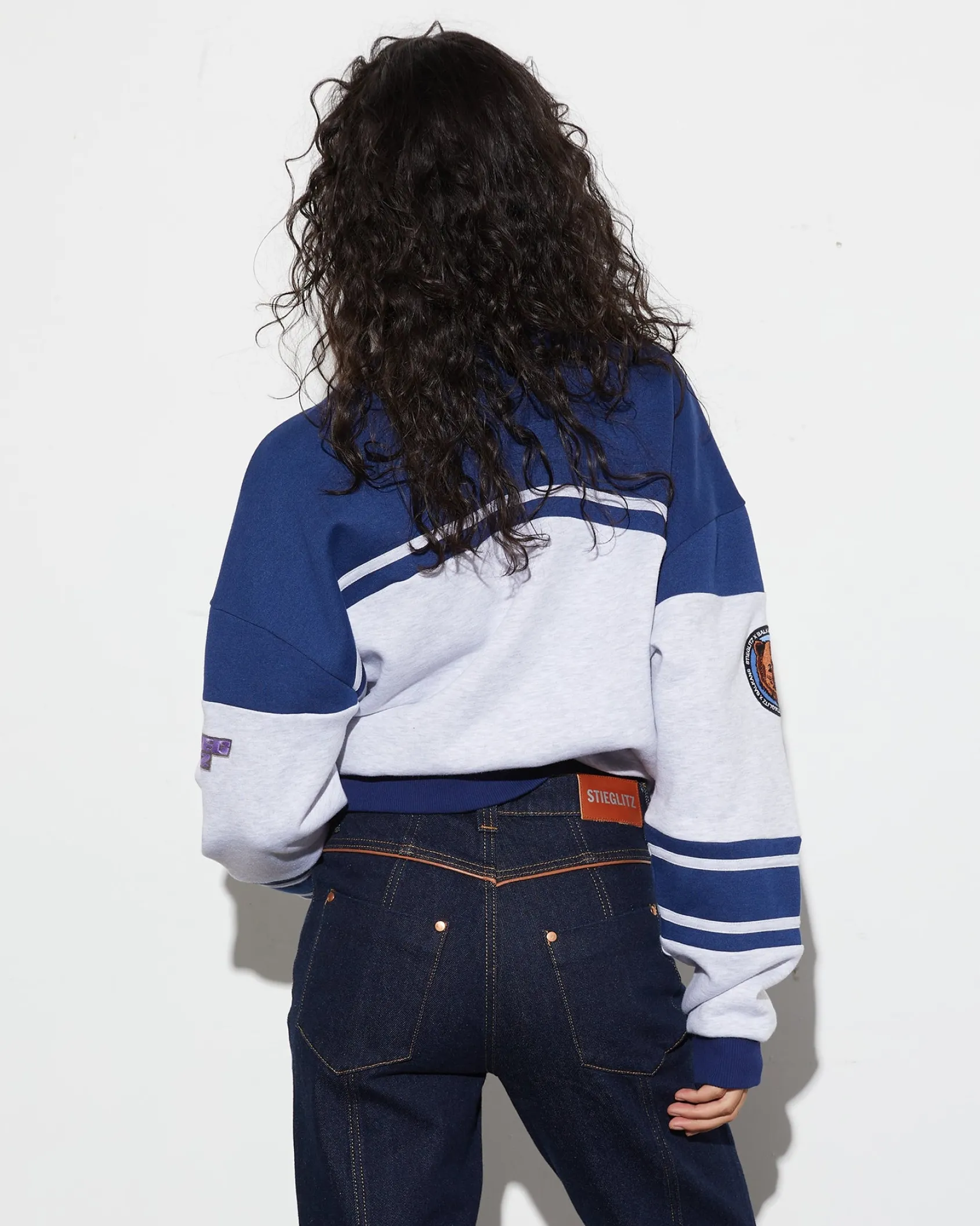nano_sweater__blue_3.webp Cheap STIEGLITZ Nano Sweater | Blue