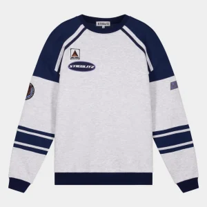 Cheap STIEGLITZ Nano Sweater | Blue