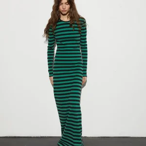 Sale STIEGLITZ Nayden Maxi Dress | Green