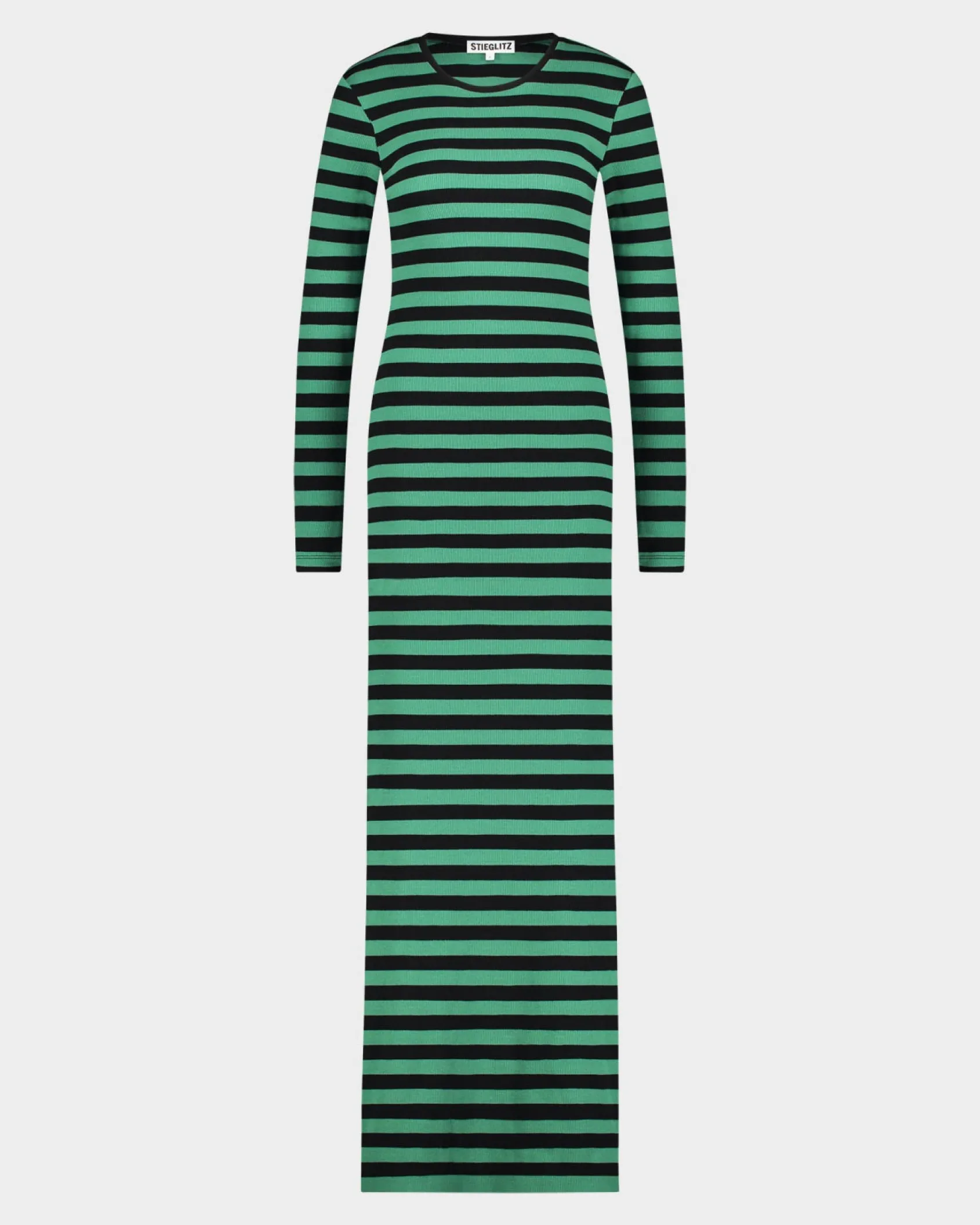 nayden_maxi_dress__green_3.webp Sale STIEGLITZ Nayden Maxi Dress | Green