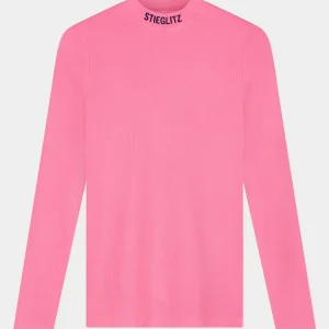 Flash Sale STIEGLITZ Neon Stieg Pulli | Neon Pink