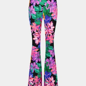 Cheap STIEGLITZ Neveah Flared Broek | Pink