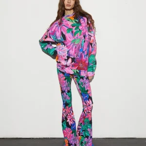 Fashion STIEGLITZ Neveah Sweater | Pink