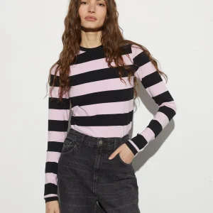 New STIEGLITZ Rada Longsleeve | Pink