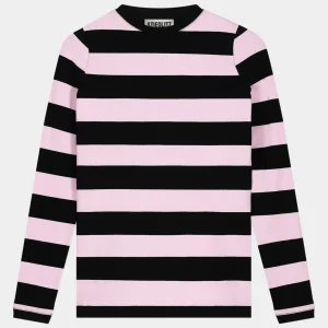 New STIEGLITZ Rada Longsleeve | Pink