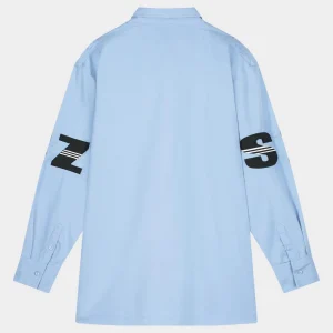 Clearance STIEGLITZ Reza Blouse | Blue