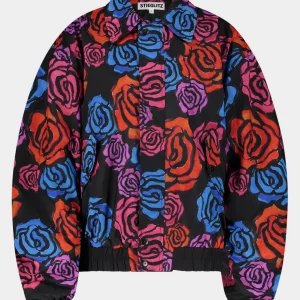 Fashion STIEGLITZ Rosalina Bomber | Black
