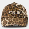 Hot STIEGLITZ Sabrina Cap | Brown