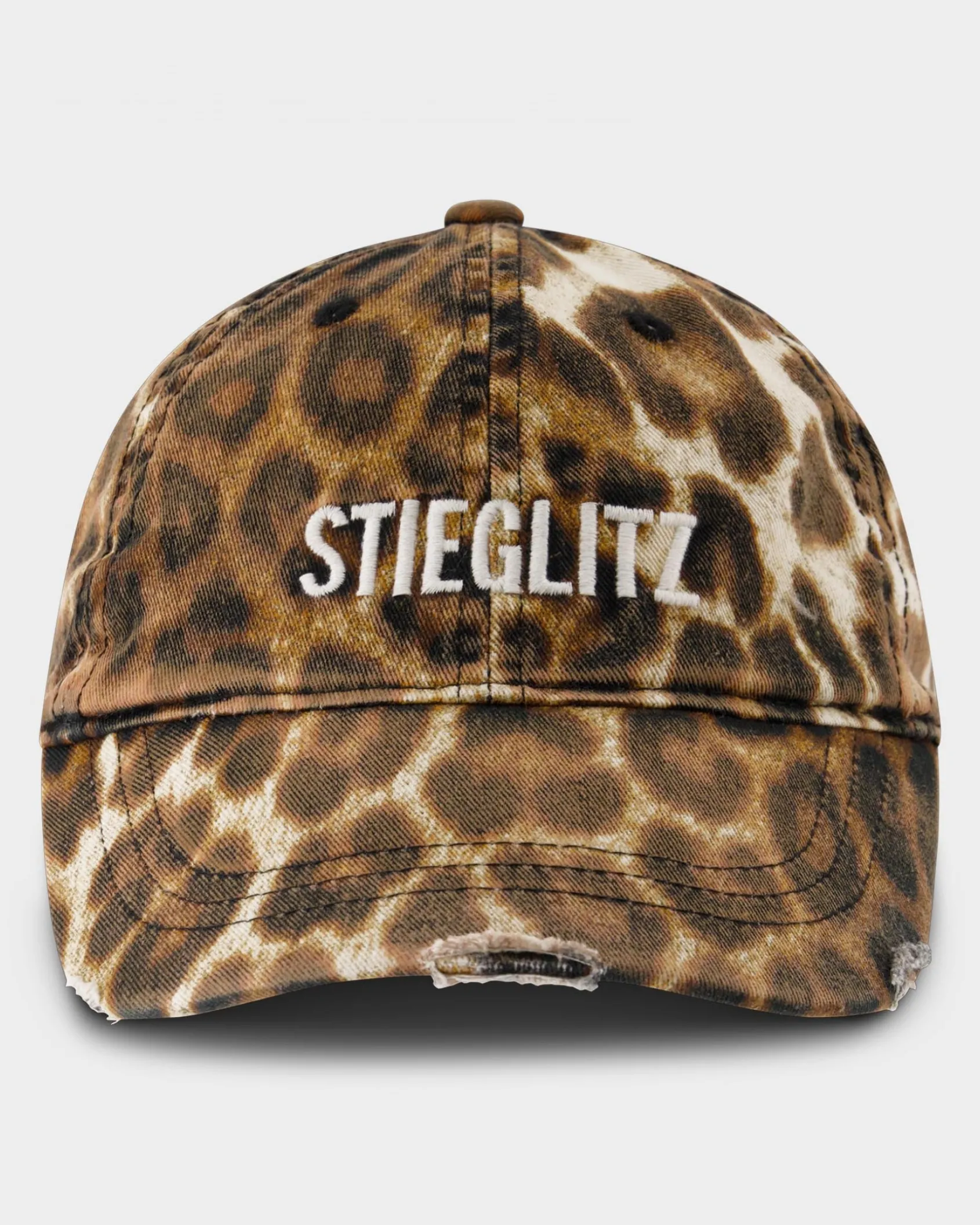 sabrina_cap__brown_0.webp Hot STIEGLITZ Sabrina Cap | Brown