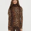 Best Sale STIEGLITZ Sabrina Pulli | Brown