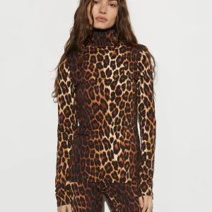 Best Sale STIEGLITZ Sabrina Pulli | Brown