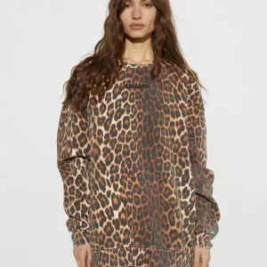 Best STIEGLITZ Sabrina Sweater | Brown