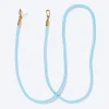 Cheap STIEGLITZ Sea You Later - Long Phone Cord | Blue