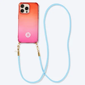 Cheap STIEGLITZ Sea You Later - Long Phone Cord | Blue