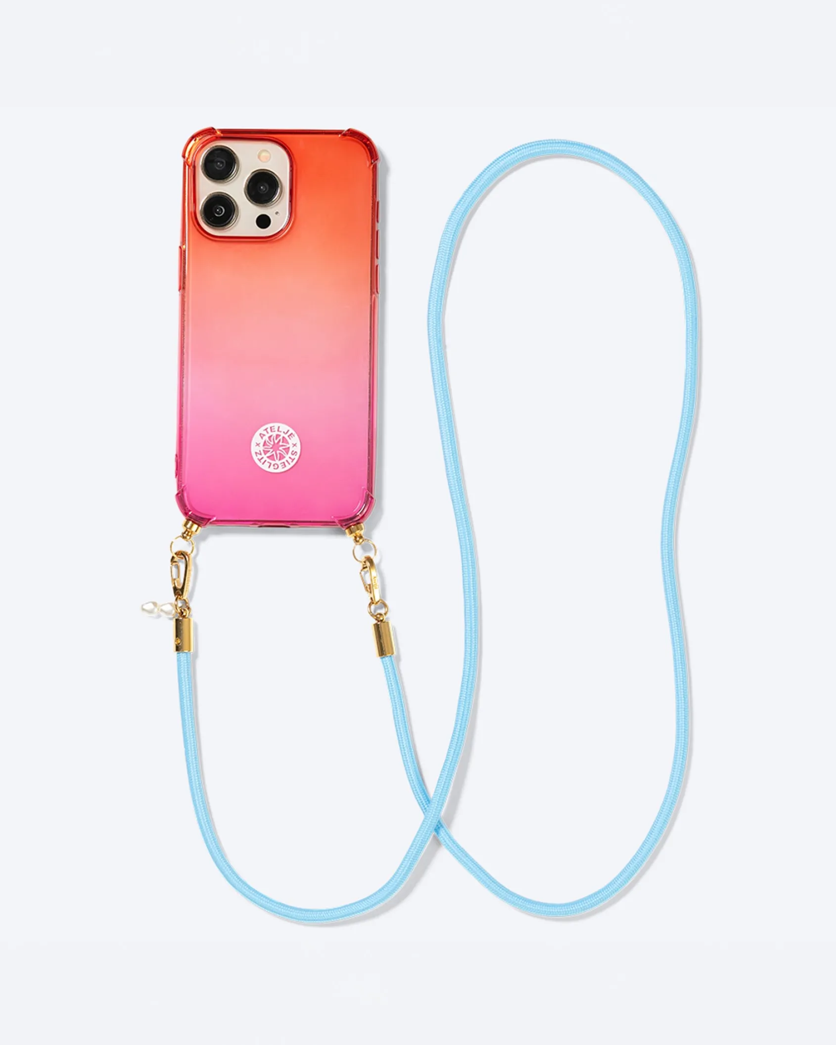 sea_you_later__long_phone_2.webp Cheap STIEGLITZ Sea You Later - Long Phone Cord | Blue