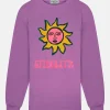 Outlet STIEGLITZ Sol Skate Longsleeve | Purple