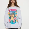 Cheap STIEGLITZ Svetlana Sweater | Melange Grey