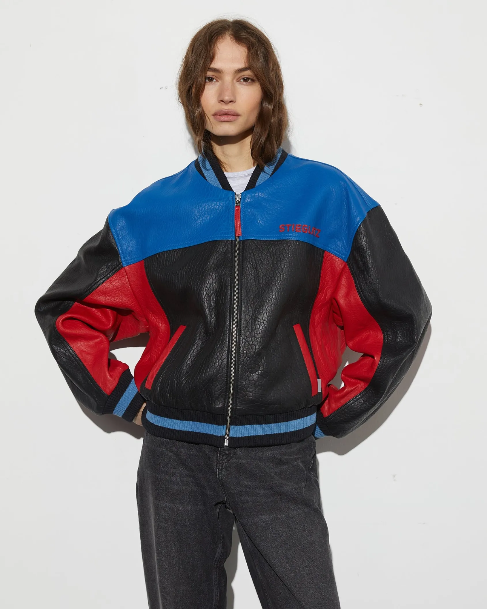 tomaz_leather_jacket__bla_0.webp Fashion STIEGLITZ Tomaz Leather Jacket | Black