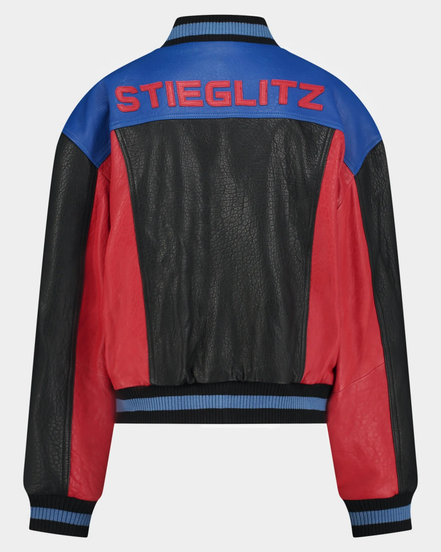 tomaz_leather_jacket__bla_5.webp Fashion STIEGLITZ Tomaz Leather Jacket | Black