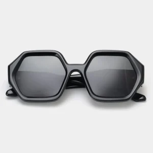 New STIEGLITZ Ula Sunglasses | Black