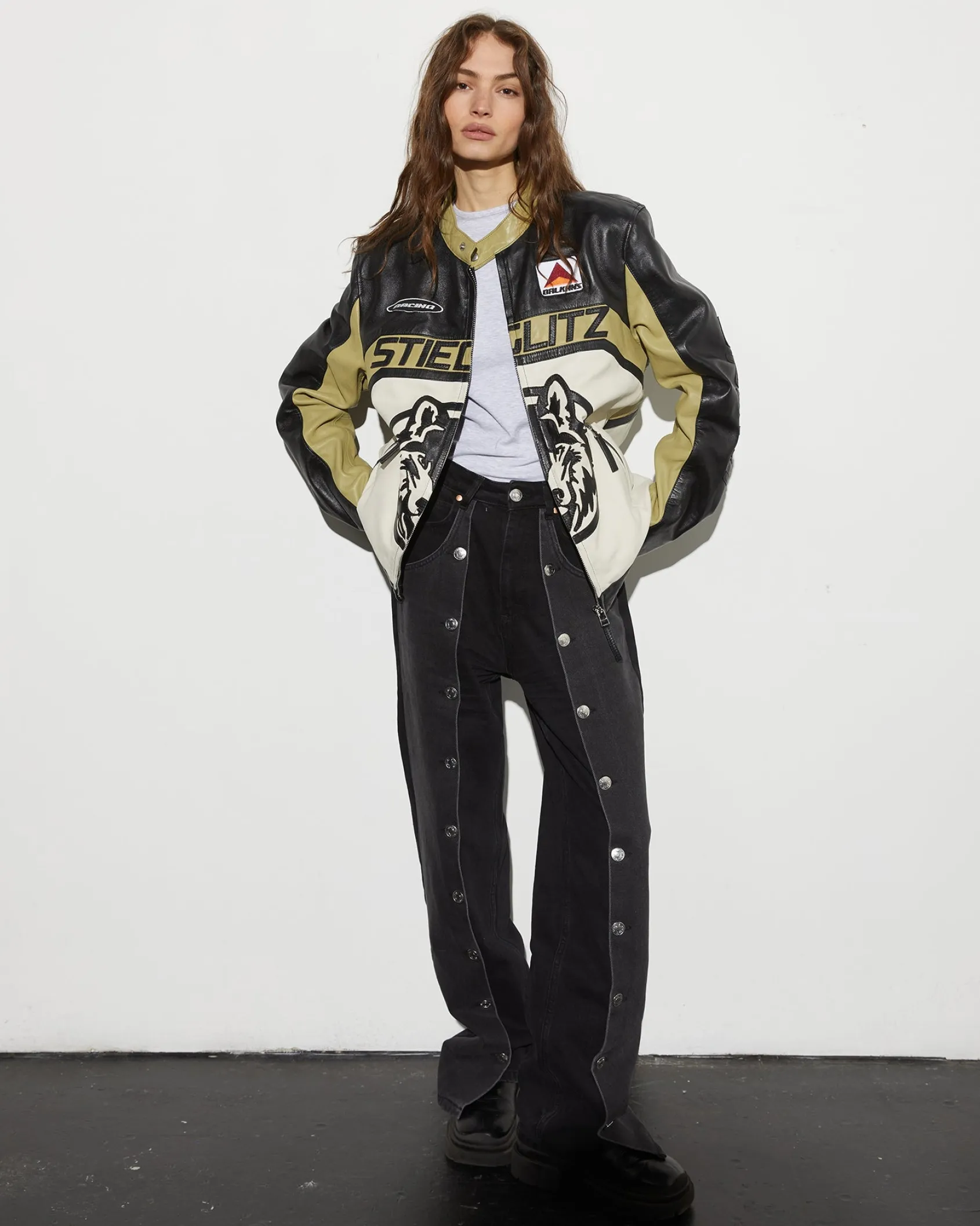 victor_leather_jacket__bl_2.webp Fashion STIEGLITZ Victor Leather Jacket | Black