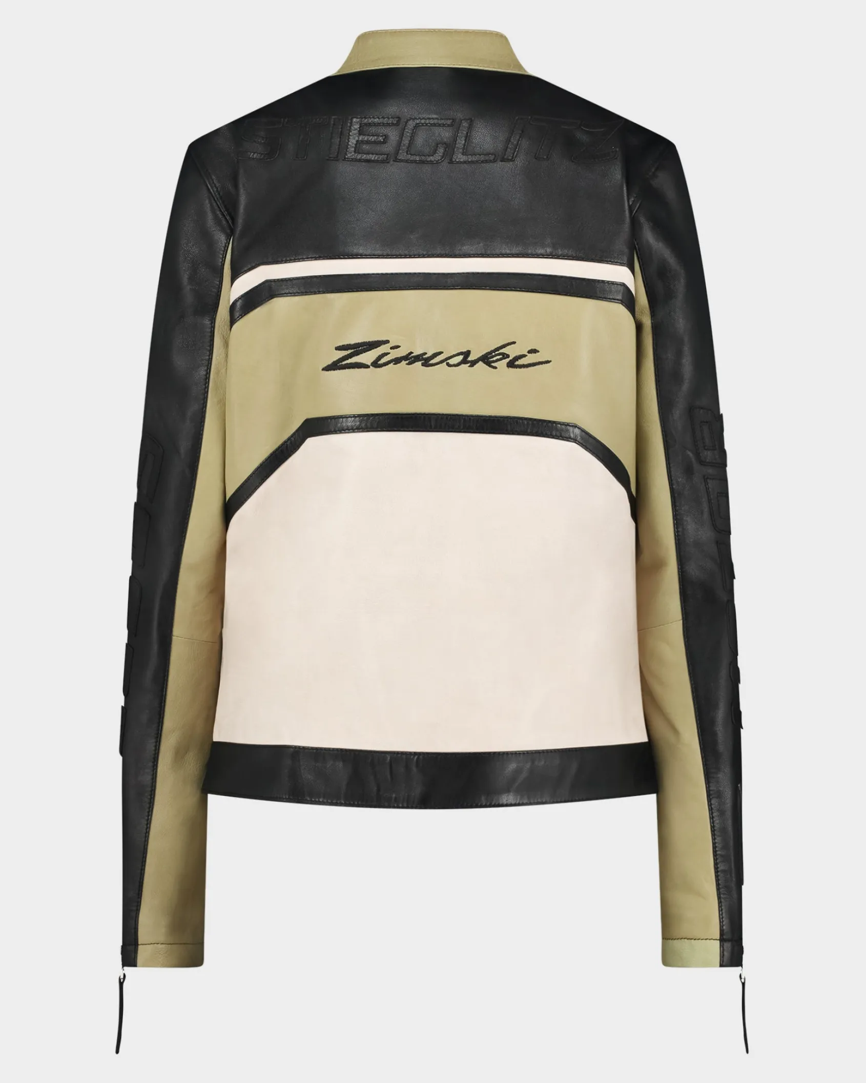 victor_leather_jacket__bl_5.webp Fashion STIEGLITZ Victor Leather Jacket | Black