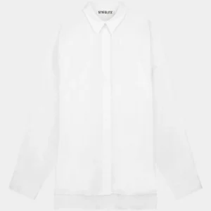 Outlet STIEGLITZ Vila Blouse | White