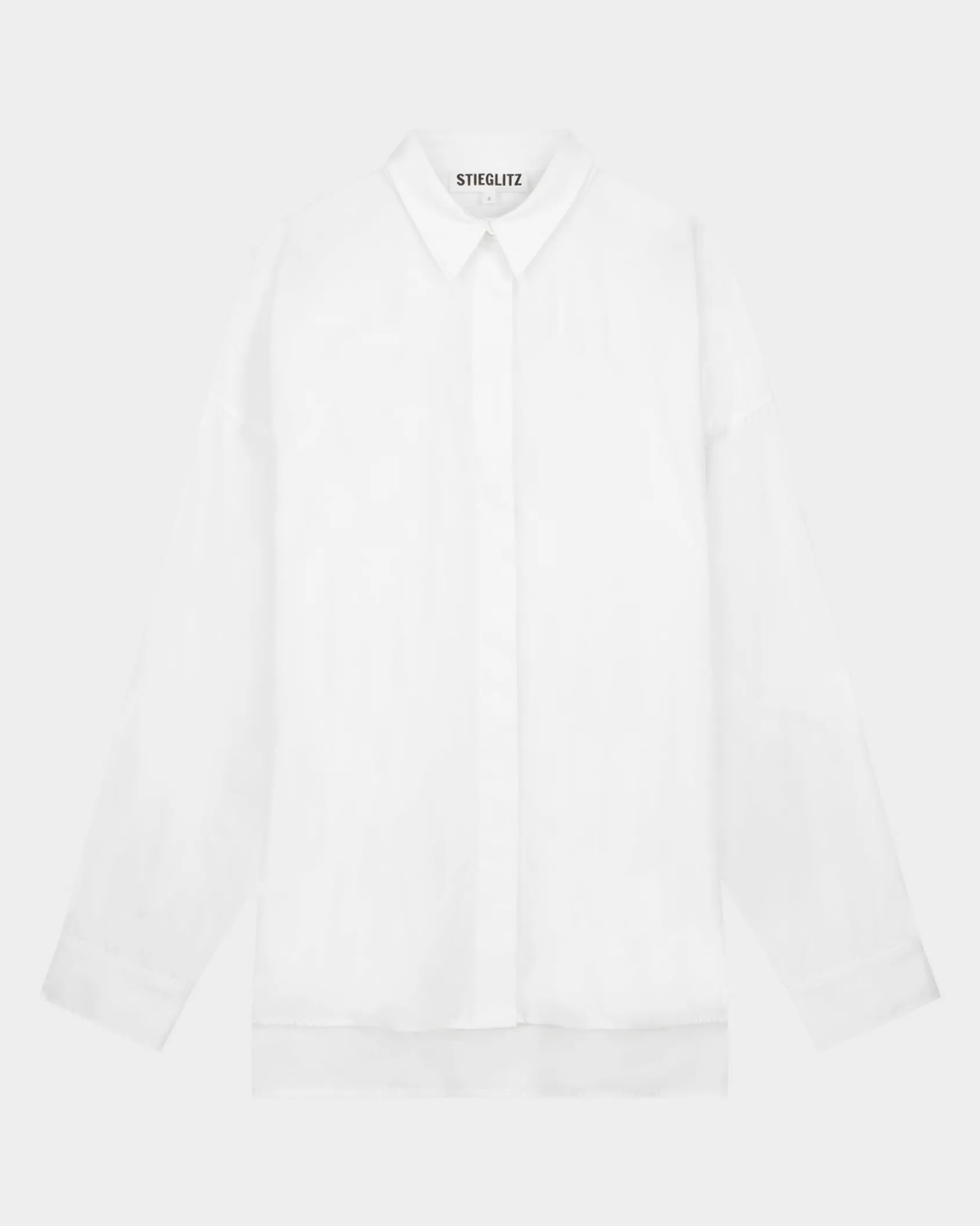 vila_blouse__white_0.webp Outlet STIEGLITZ Vila Blouse | White