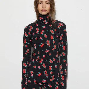Shop STIEGLITZ Violetta Pulli | Black