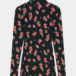 Shop STIEGLITZ Violetta Pulli | Black