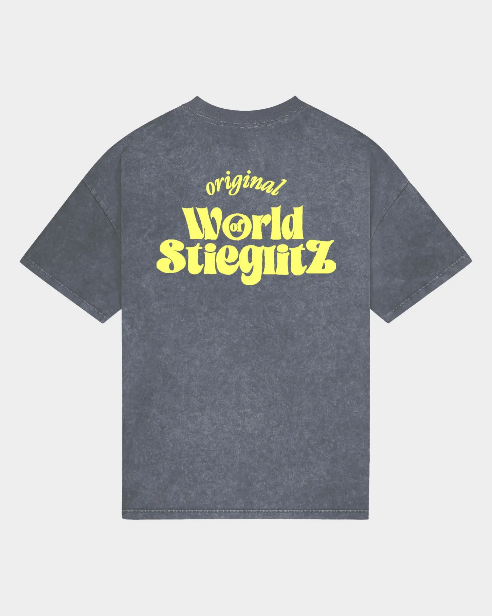 world_of_stieg_oversized__1.webp Best STIEGLITZ World Of Stieg Oversized T-shirt | Black